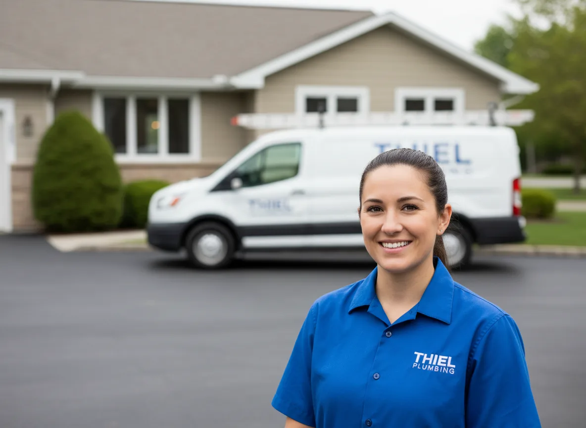 Plumber Pfeifer, KS FAQs